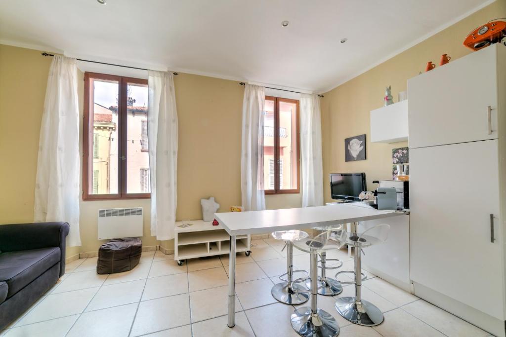 Upstays Suquet 40m2 Apartment Near Palais - 2