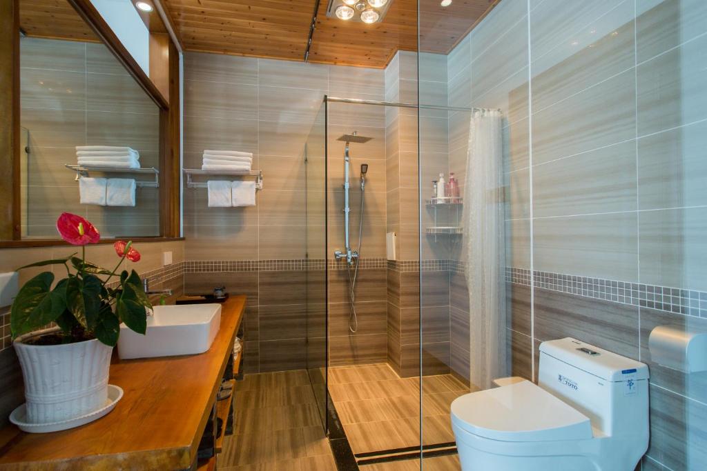 Aishe Honeymoon Sea View Guesthouse photo