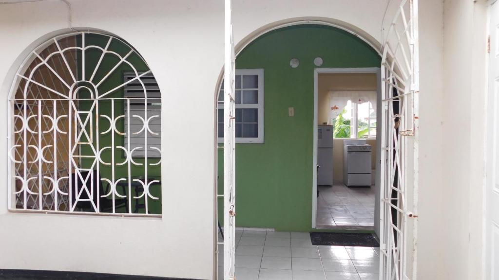 Dancehall Hostel photo