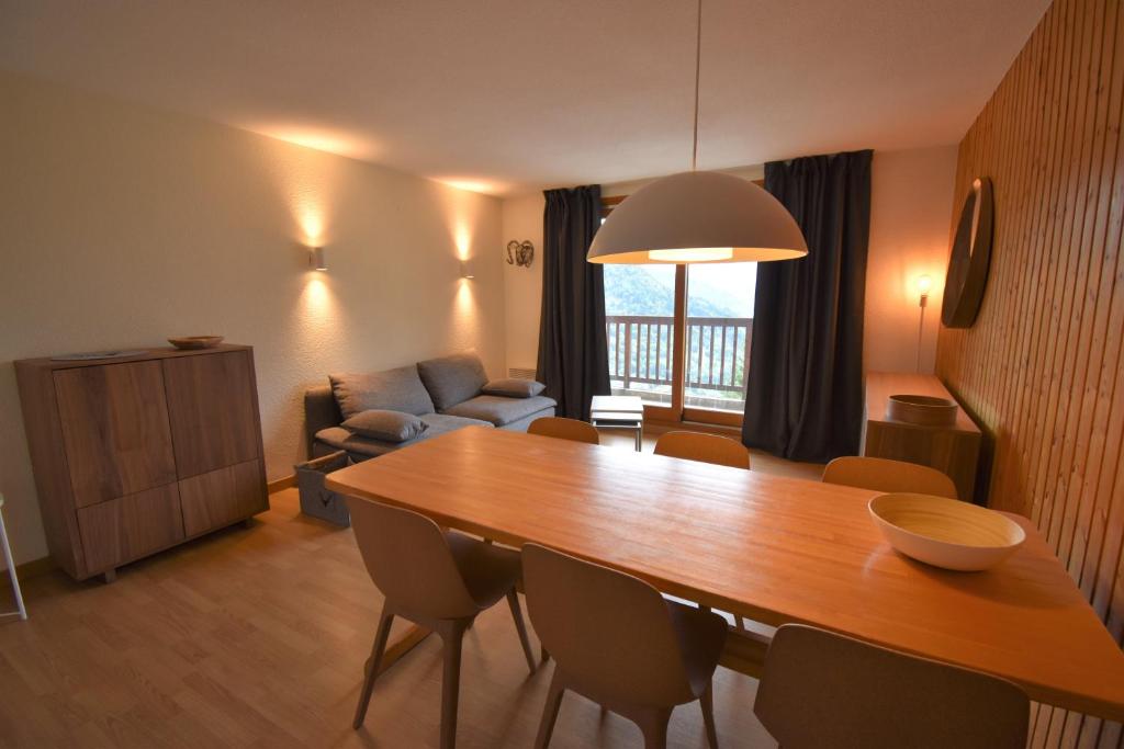 VAUJANYLOCATIONS - Cochette 1 Apt 5 - 1