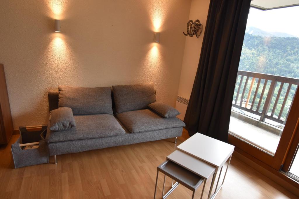 VAUJANYLOCATIONS - Cochette 1 Apt 5 - 2