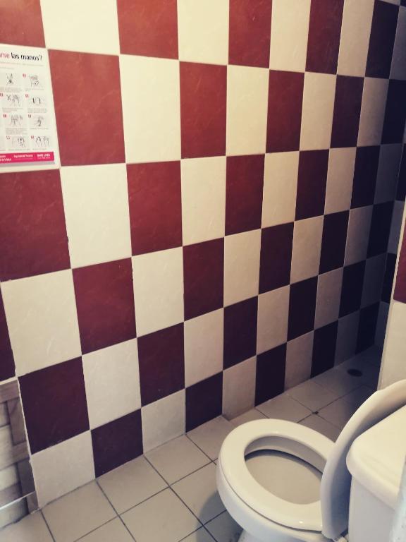 Hostal Maranatha photo
