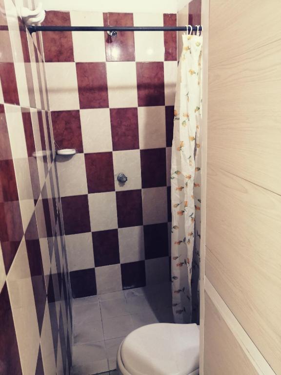 Hostal Maranatha photo