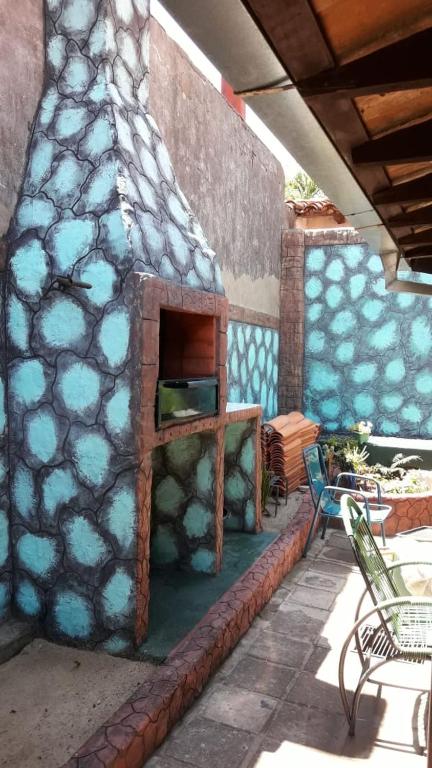 Nueva Alborada Lodging House - 4