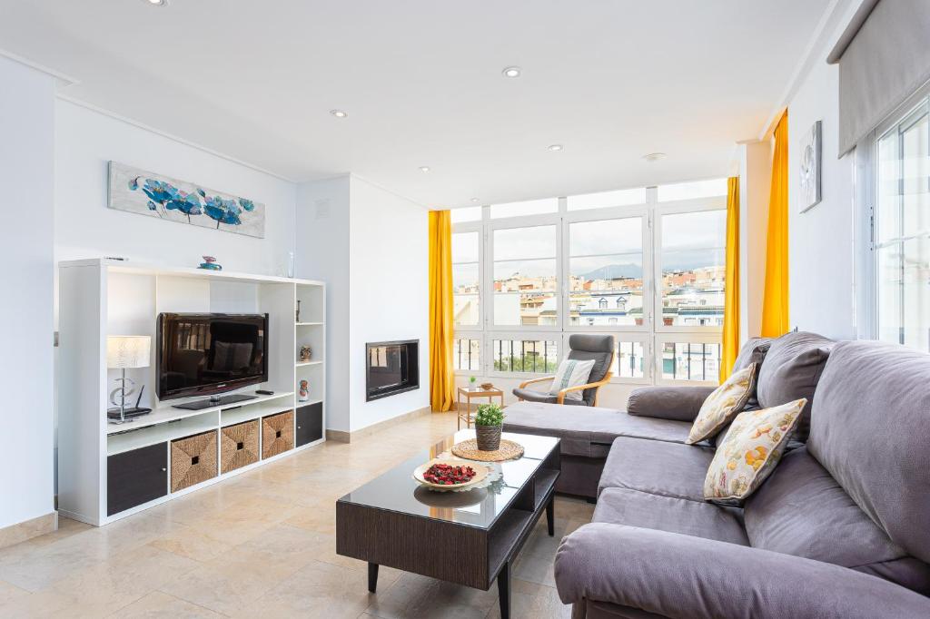 Duplex Nerja Centre - 3