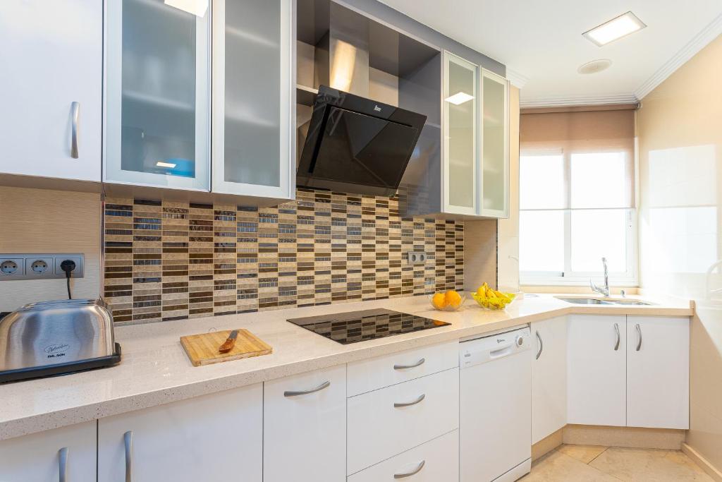 Duplex Nerja Centre - 4
