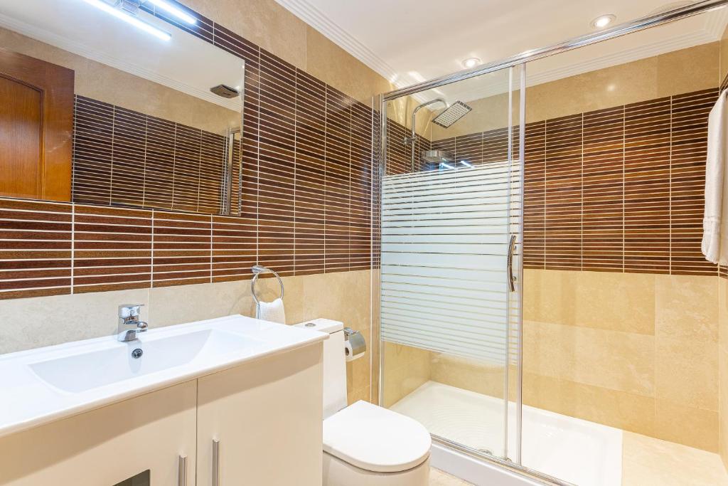 Duplex Nerja Centre - 5