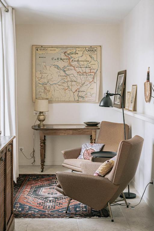 Les Suites de Catherine, la 35 - 2