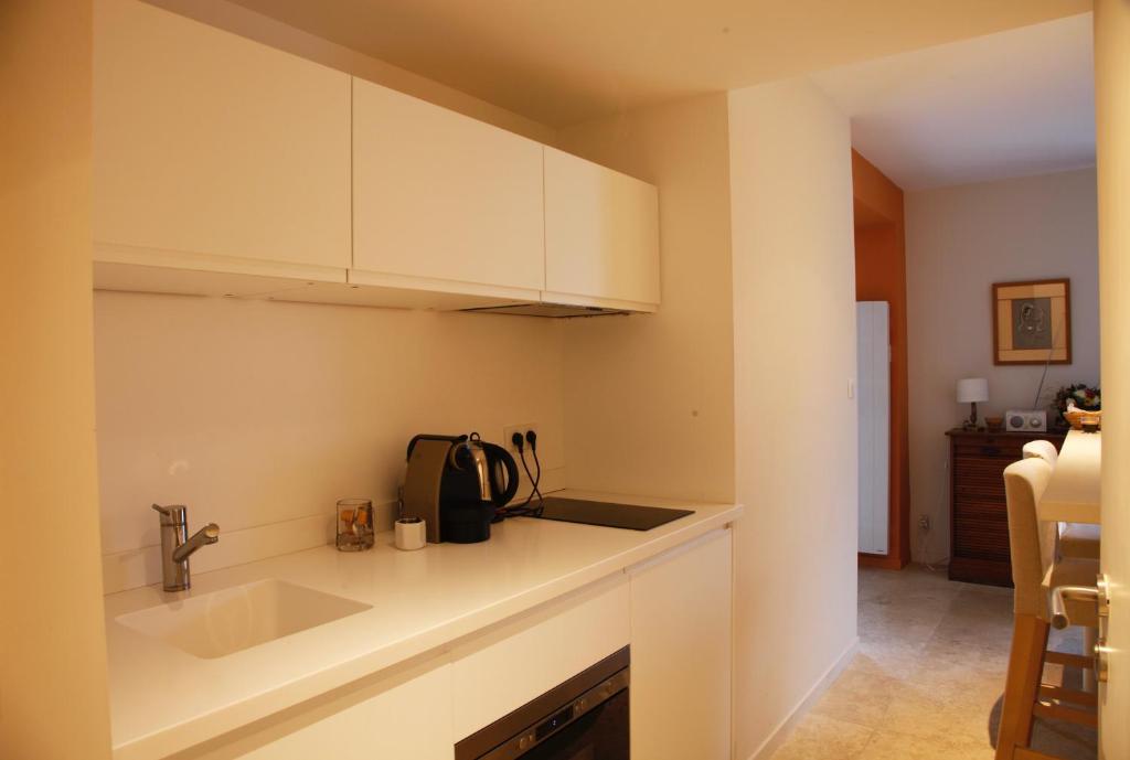 Les Suites de Catherine, la 35 - 5