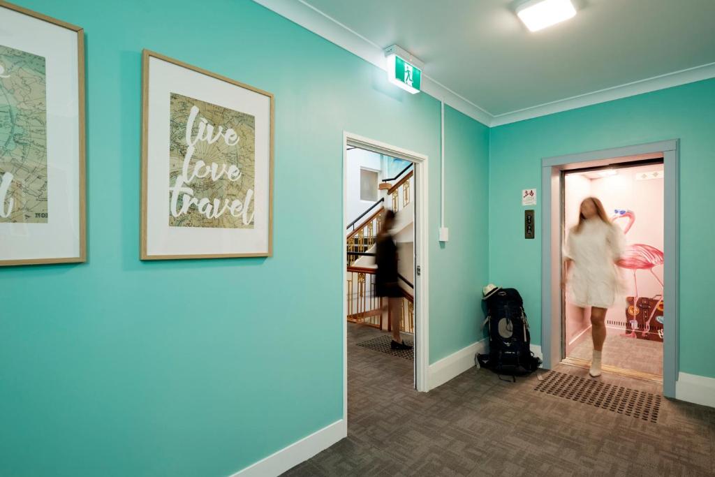Wanderlust NZ photo