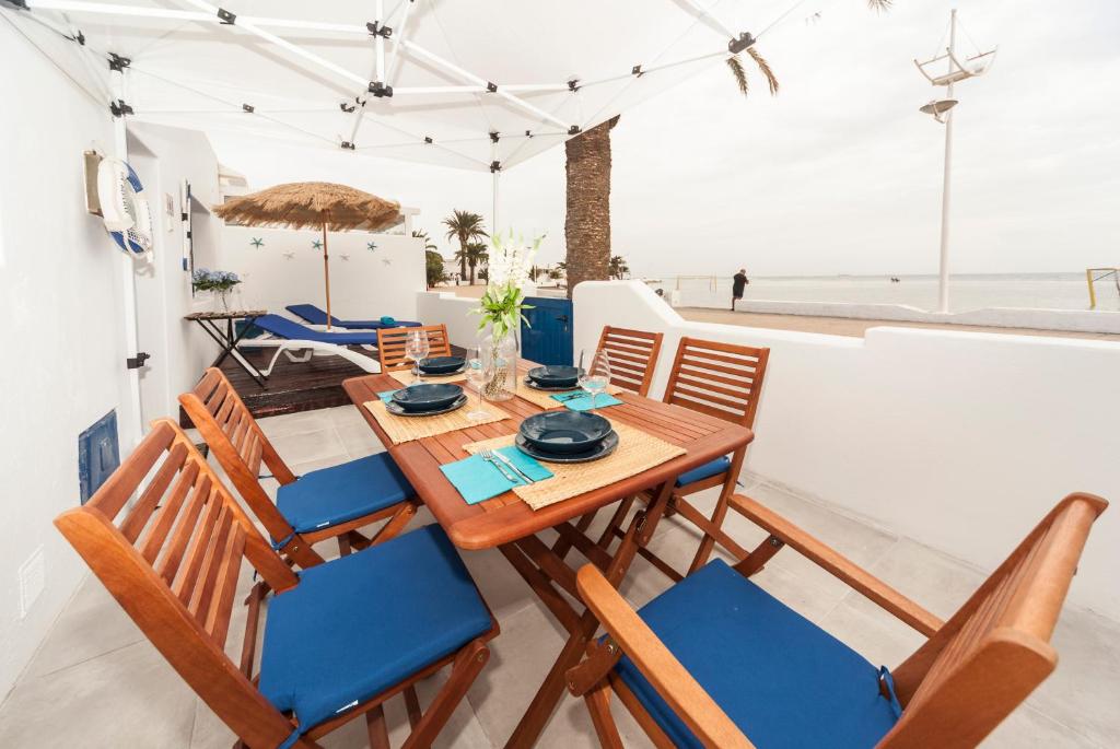 Luxury Suite Sea Front III - 5