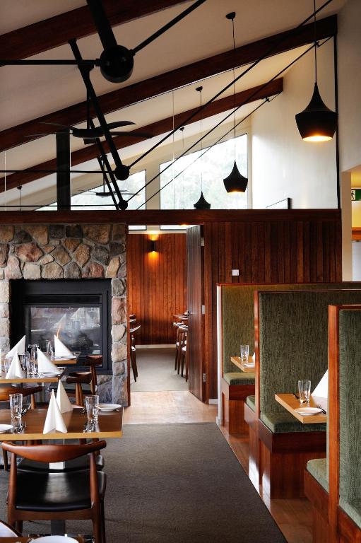 Discovery Resorts – Cradle Mountain