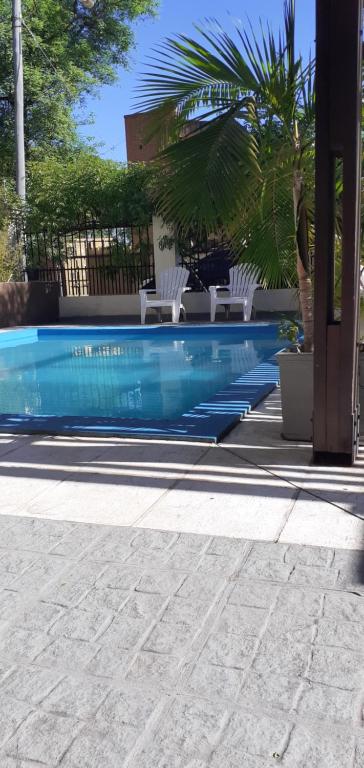Casa Di Aqua Apart Hotel photo