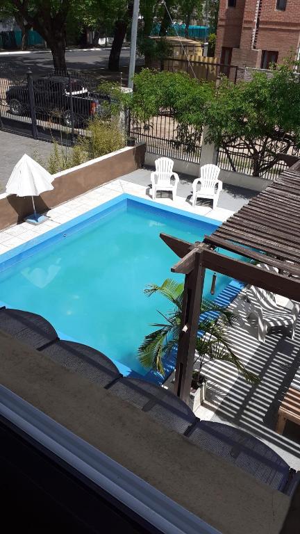 Casa Di Aqua Apart Hotel photo