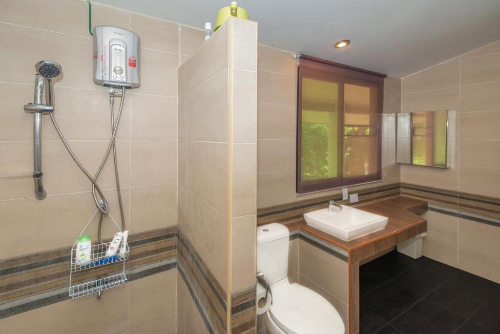 ห้องน้ำ