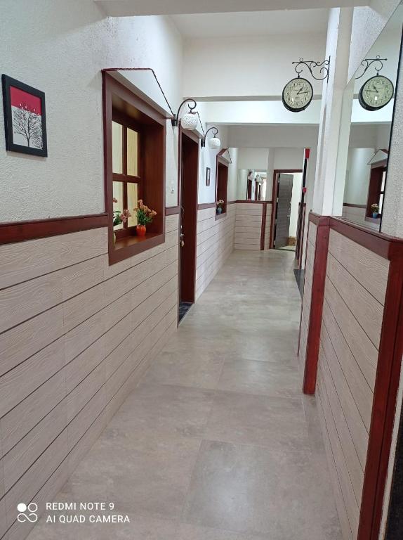Stay NC Homestay — Hotel in Nashik