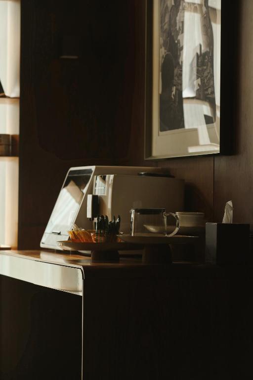 館内設備