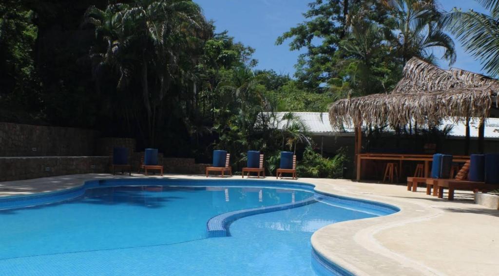 Esencia Hotel and Villas photo