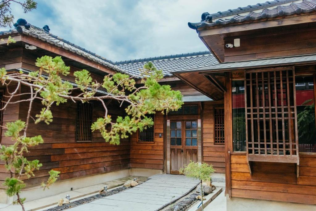 Nenggao Club B&B 호텔 이미지 2