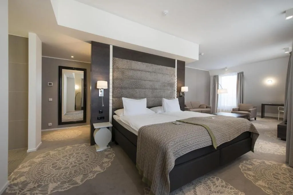 Lydia Hotel, hotel v destinaci Tartu