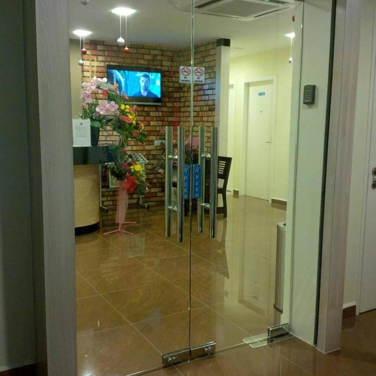 U Design Hotel photo