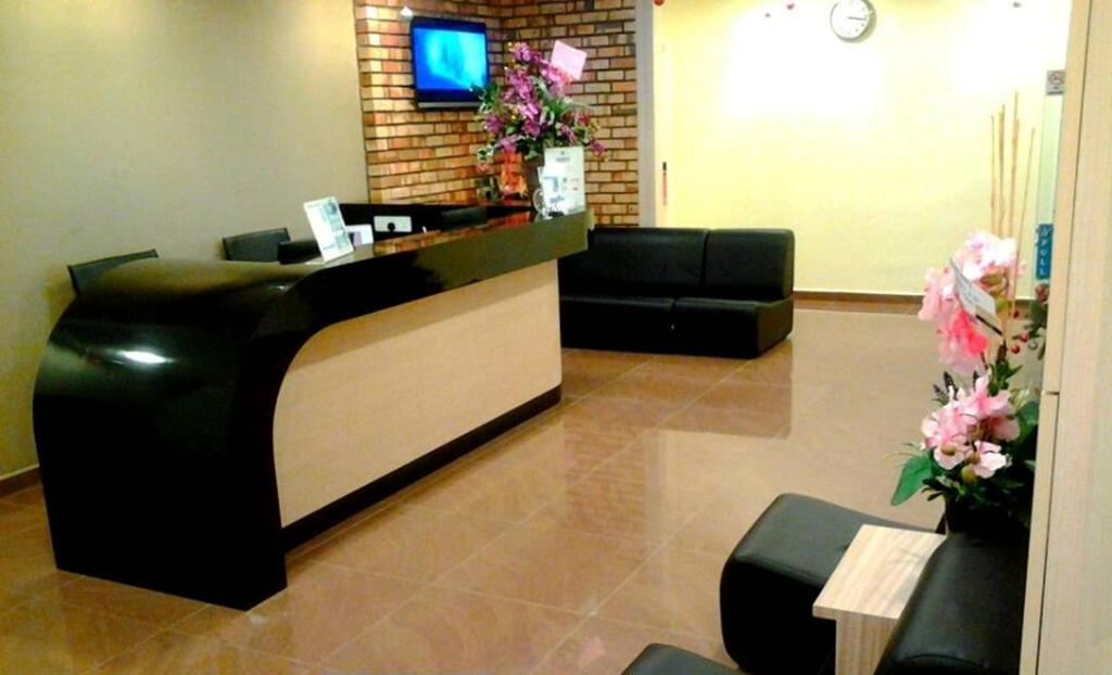 U Design Hotel photo