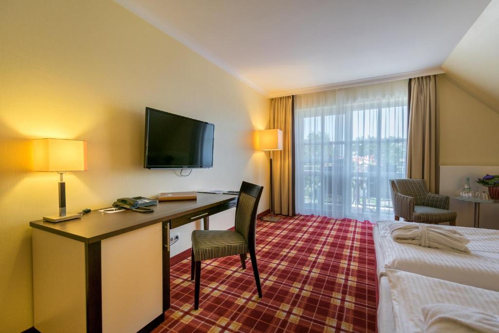Balmer See – Hotel•Golf•Spa photo