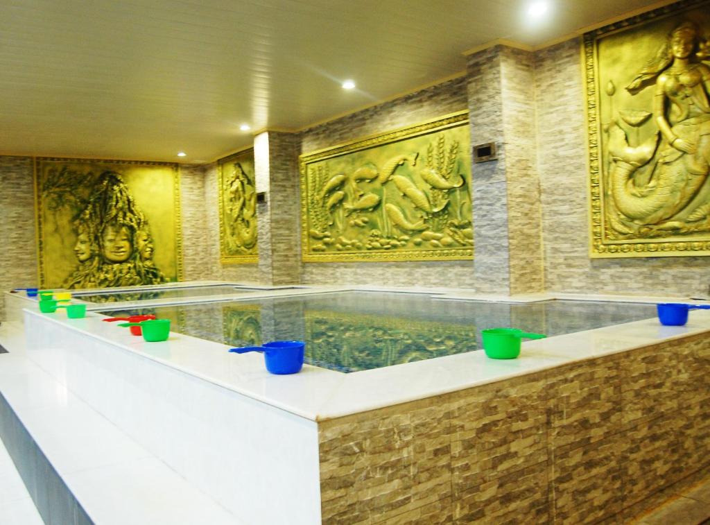 Spa