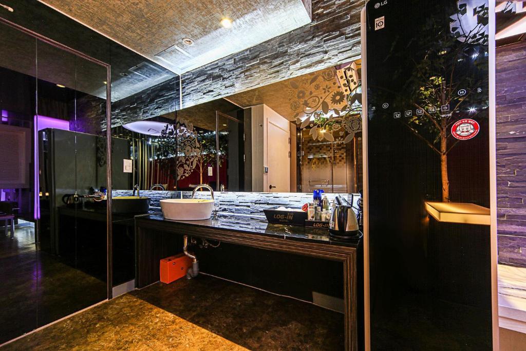 Login Hotel photo