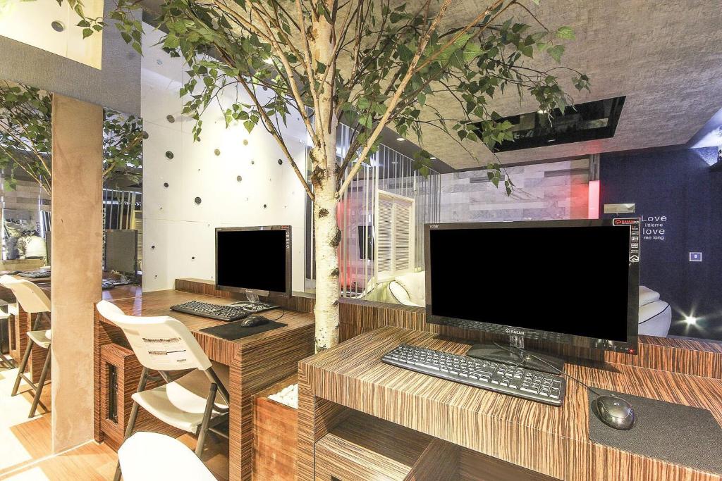 Login Hotel photo