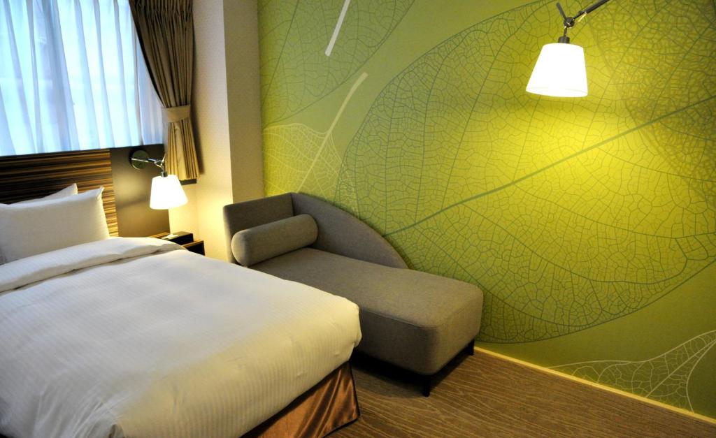 Taipei Caesar Park Hotel Additional