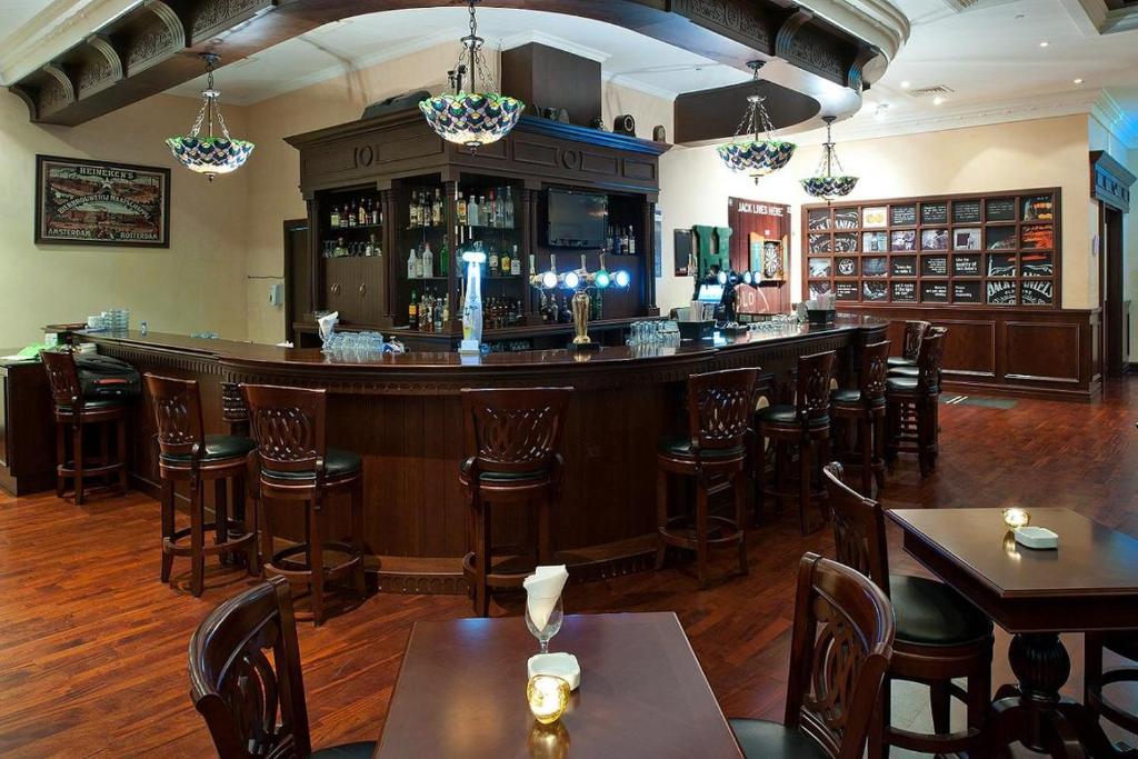 Bar/lounge