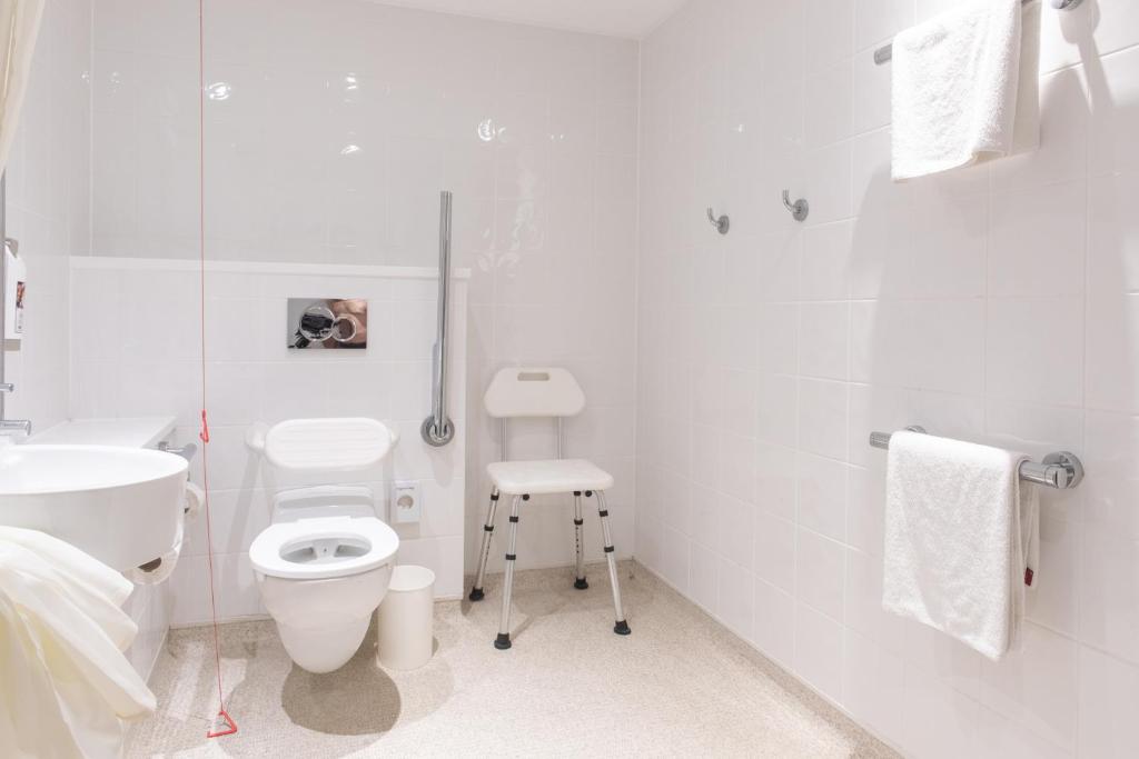 ibis Brighton City Centre Hotel photo