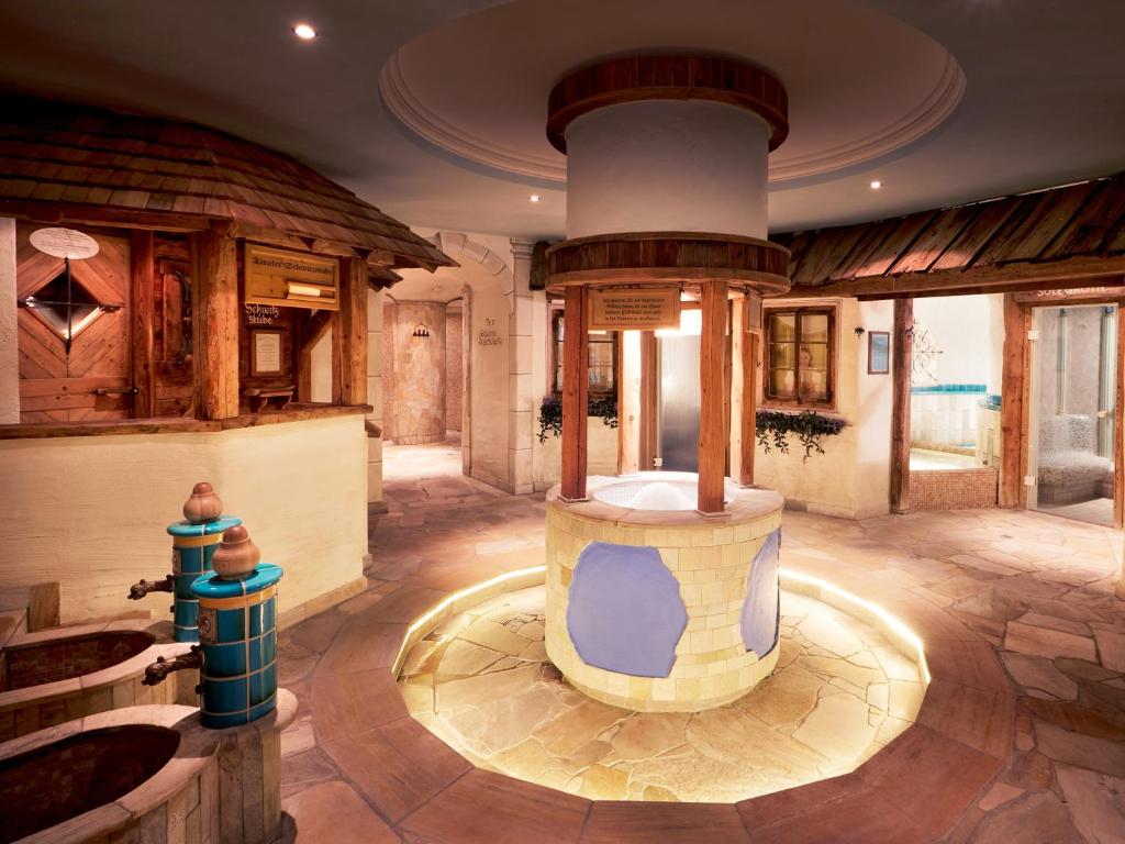 Spa