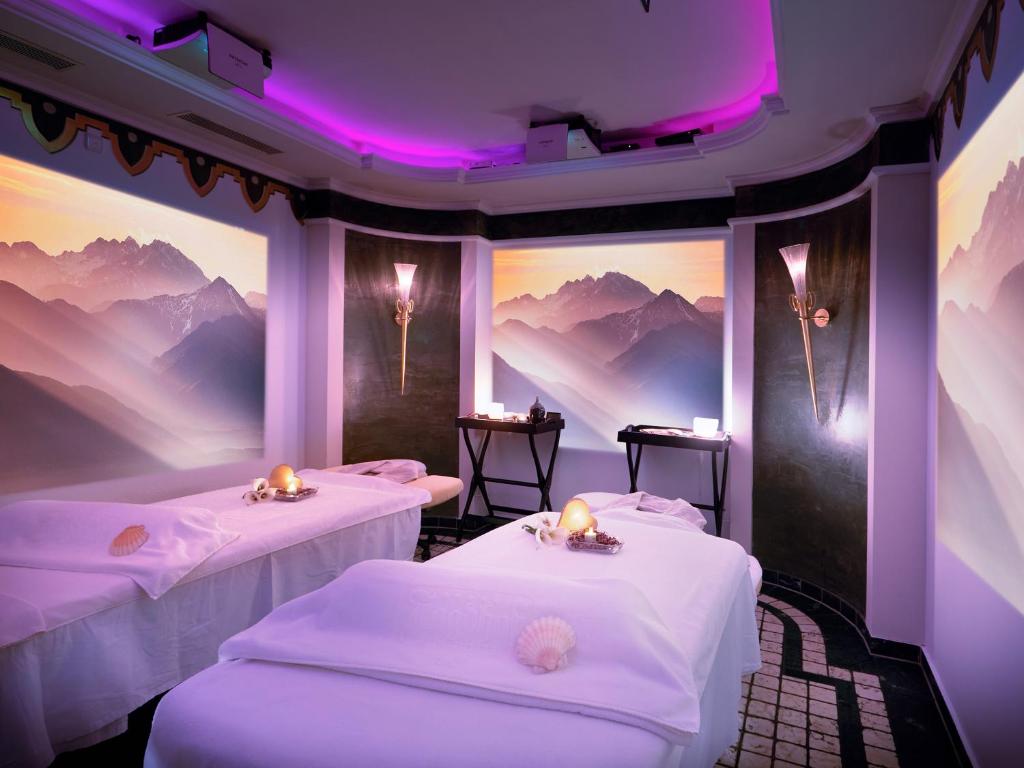 Massage