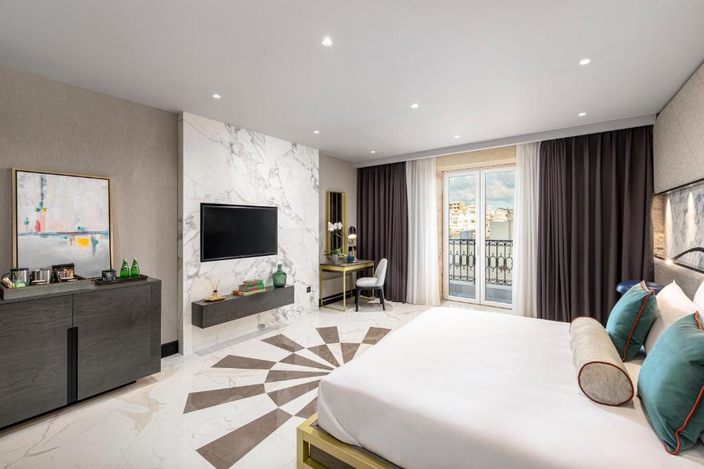 Lure Hotel and Spa
