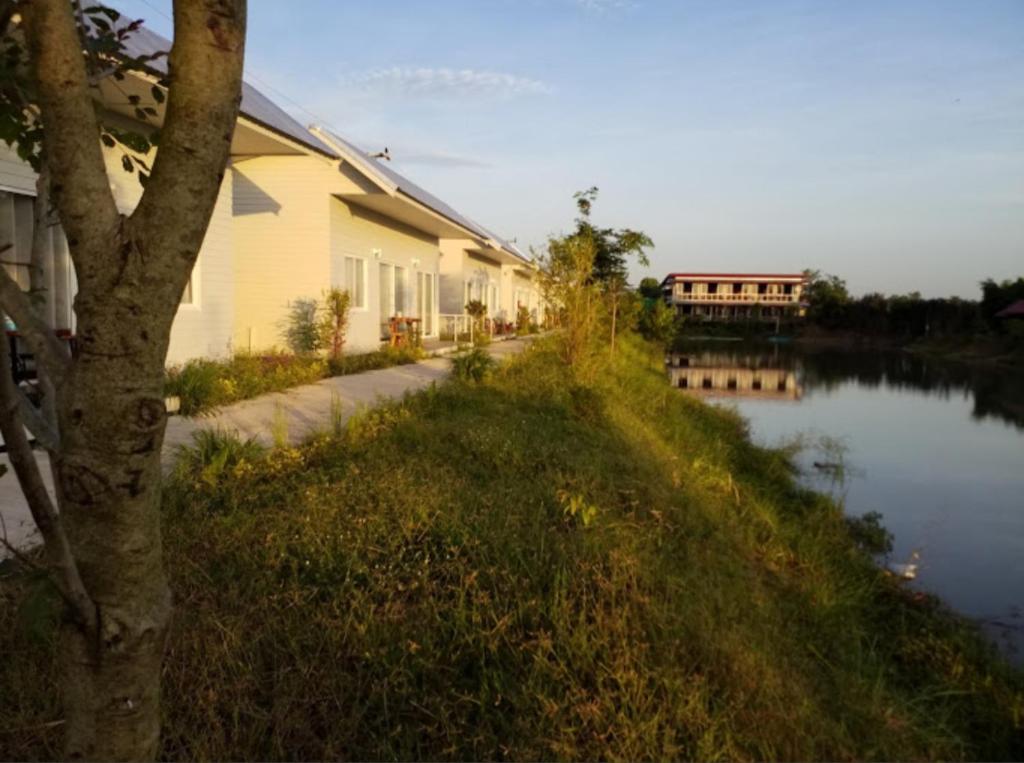 homestay568 Branch 2 전경