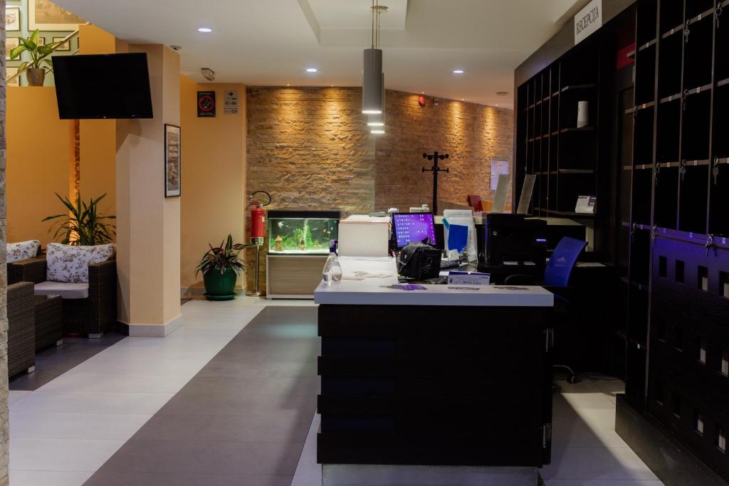 Hotel Drinska lasta photo