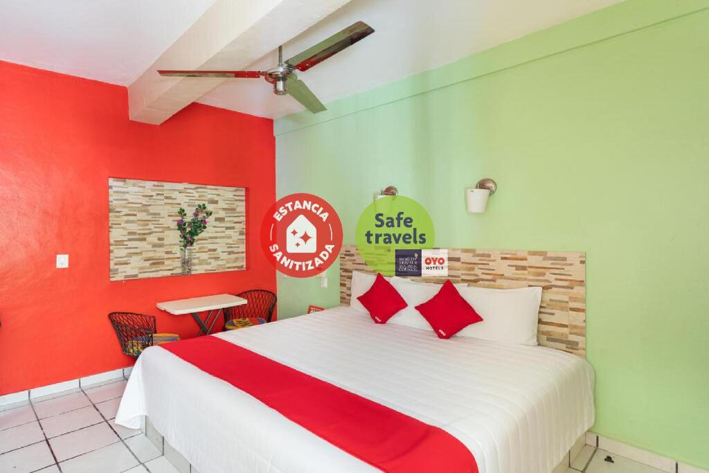 Hotel Costa Azul — Hotel in Chetumal