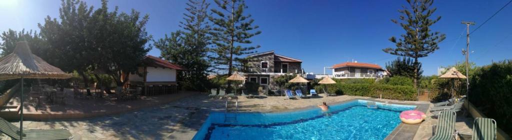 Villa Medusa photo