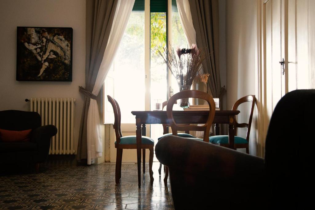Villa Giordanelli photo