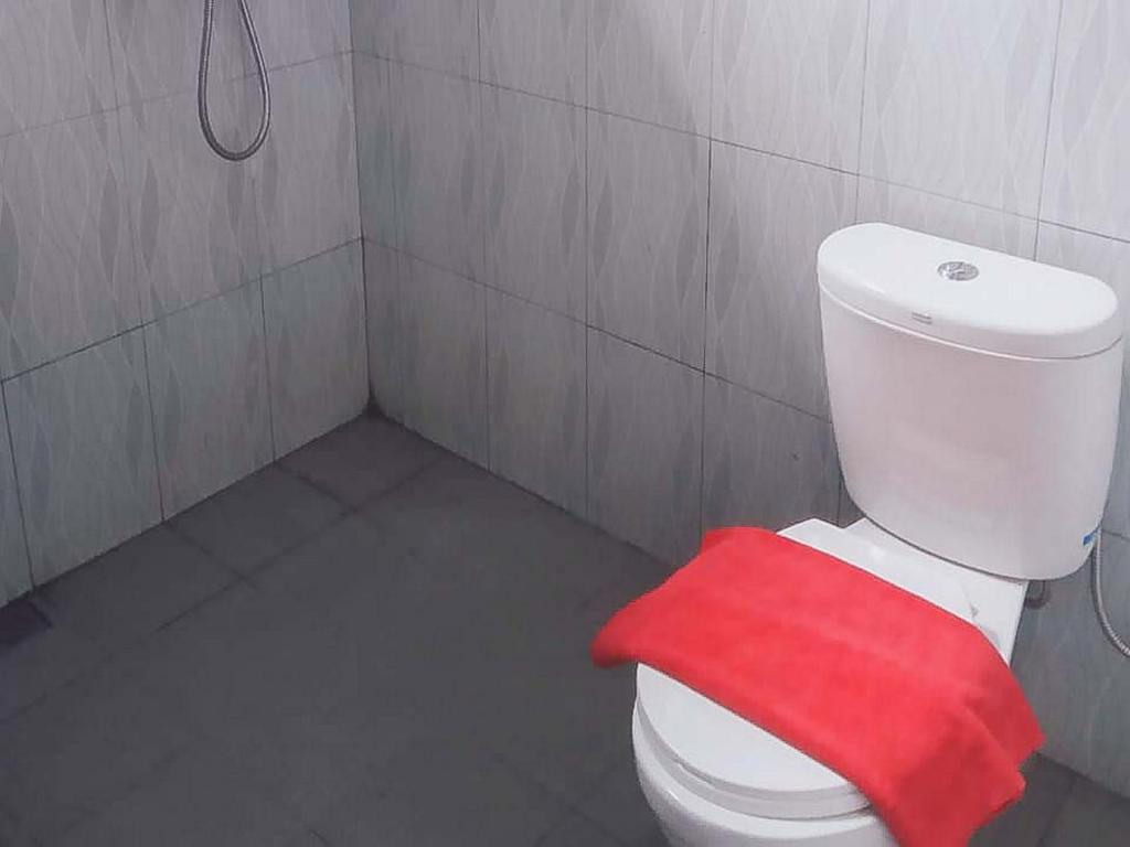 バスルーム（客室）