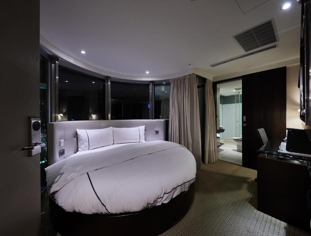 K Hotel Taipei Dunnan photo