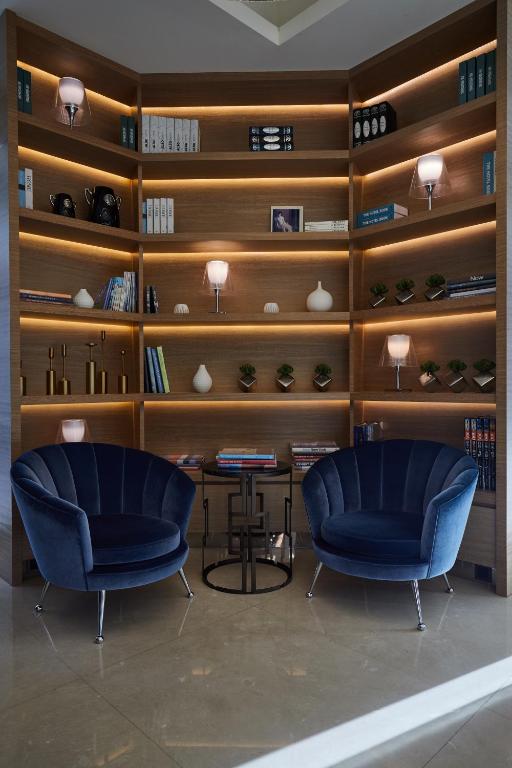 K Hotels Taipei ChangAn, Taipei 2024