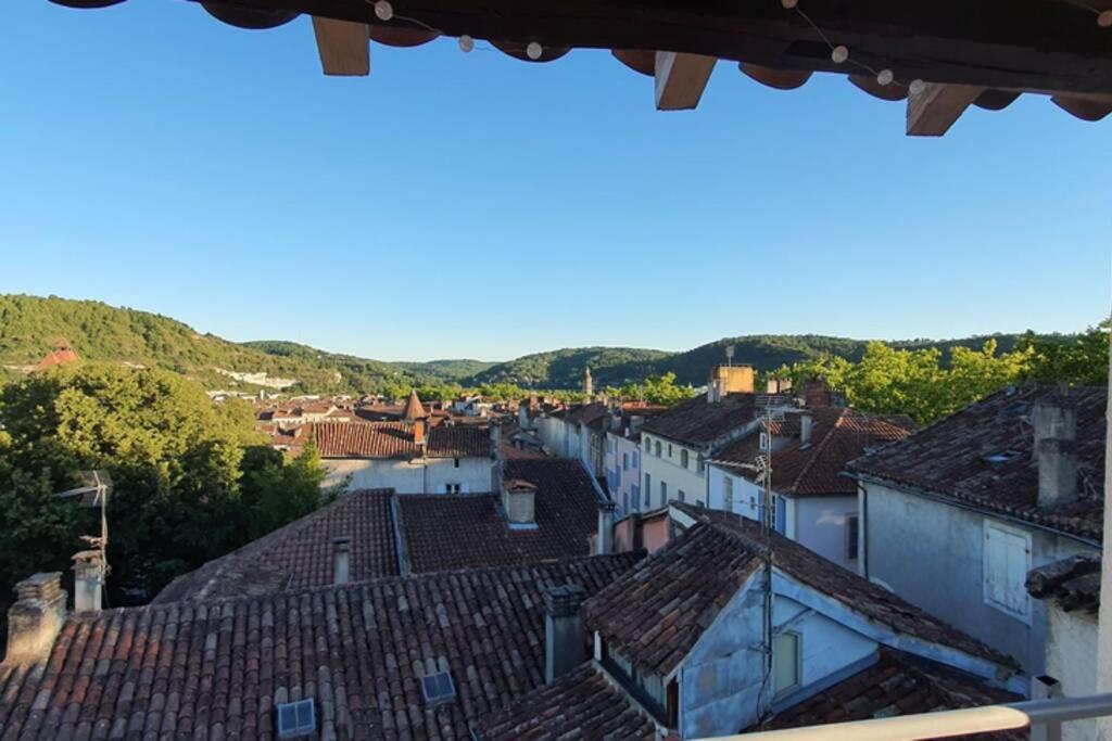 Appartement d'exception au cœur de Cahors - 3