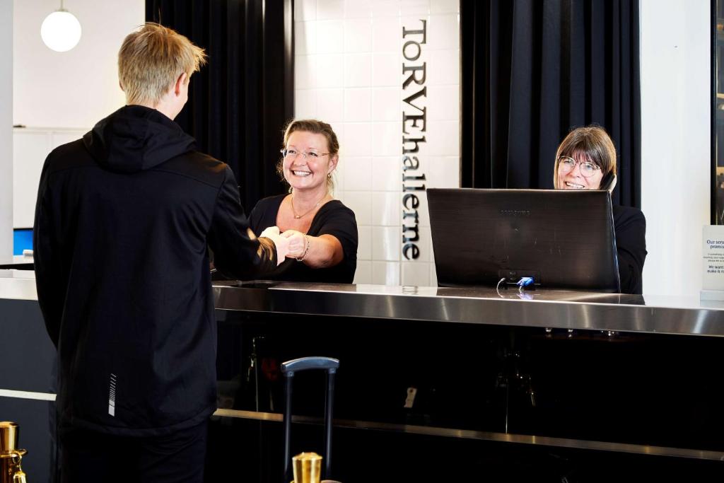 Best Western Torvehallerne Photo 30