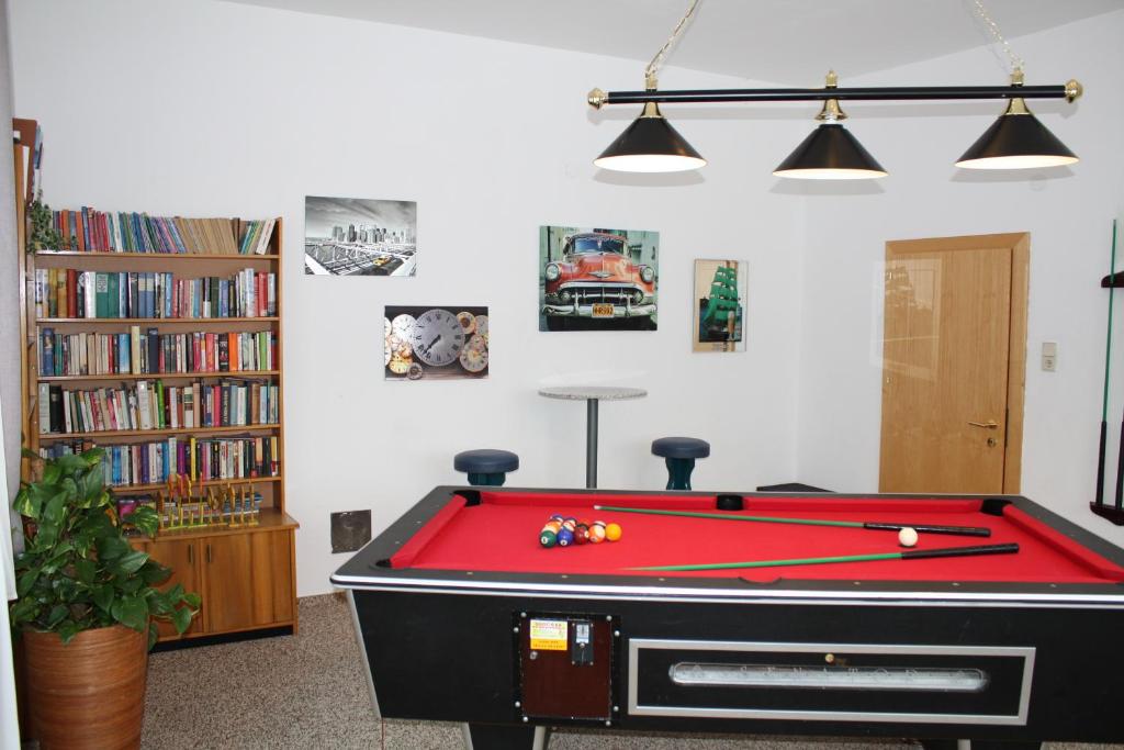 Hotel Hubertus - 4