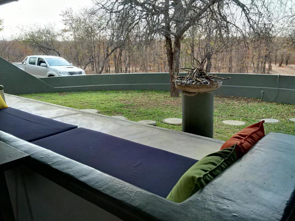 Bush Camp Phalaborwa photo