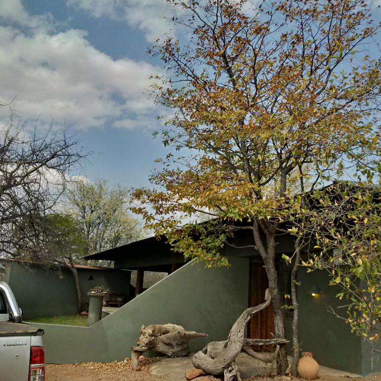 Bush Camp Phalaborwa photo
