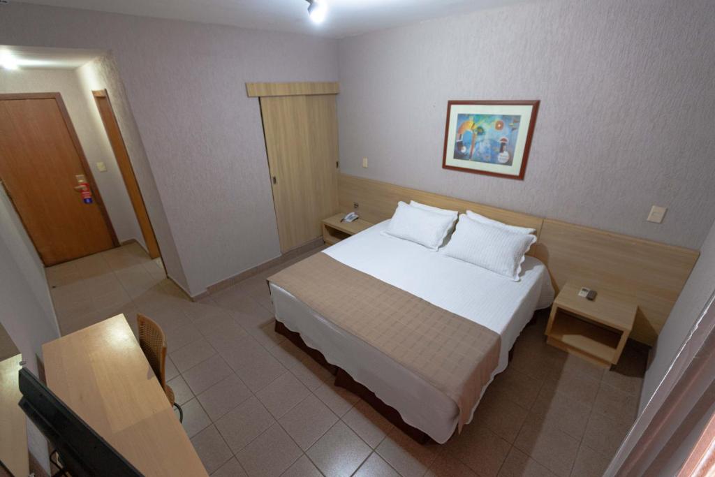 Hotel Foz do Iguacu photo